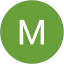 Mary Gonzalez profile picture