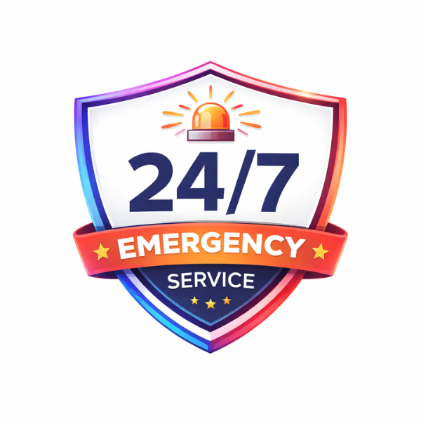 247 emergency service